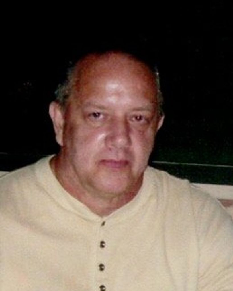 Richard P. Dente