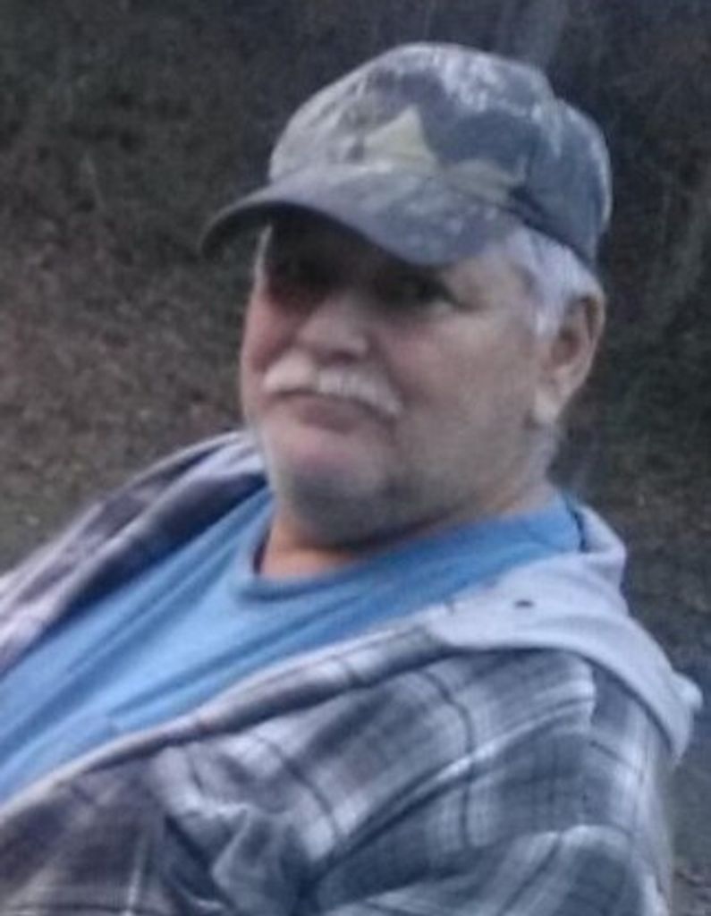 Michael Ray Wright Profile Photo