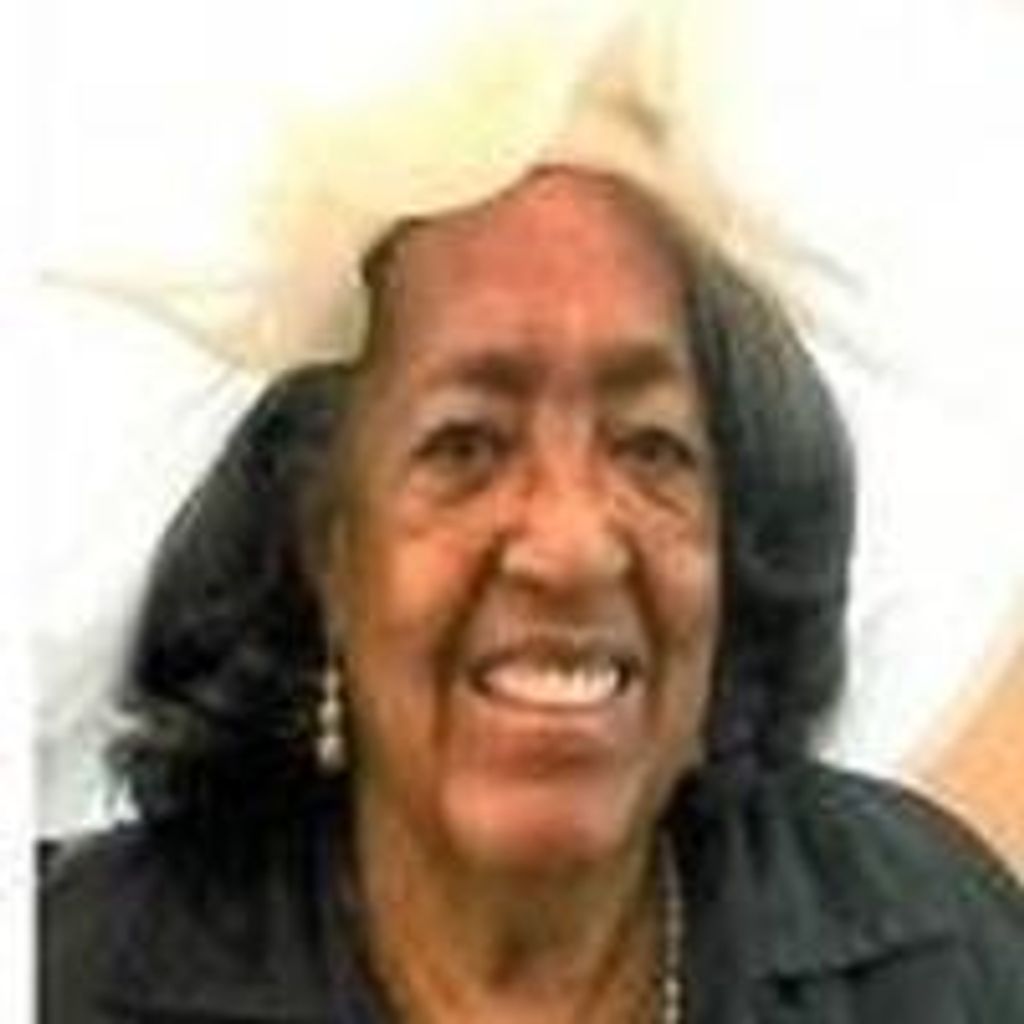 Willie Mae Brown