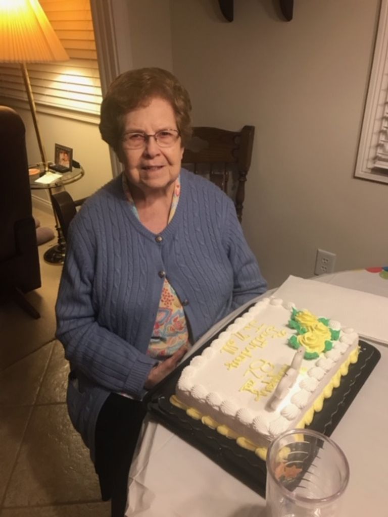 Jo Nell West Profile Photo