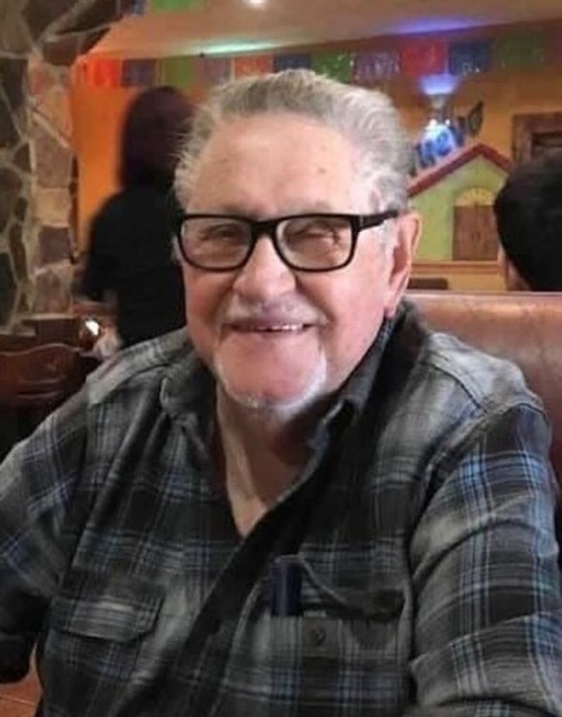 William Howard "Bill" Keefer