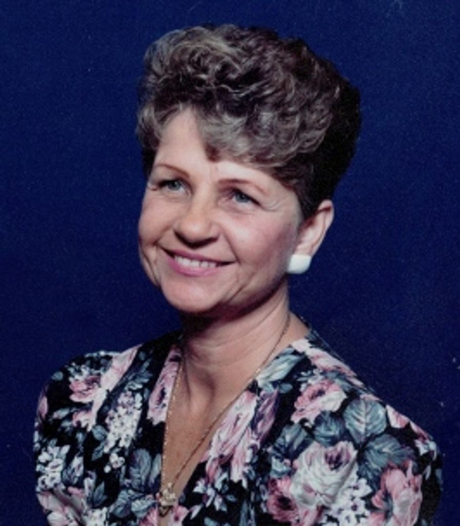 Shirley Smith Profile Photo