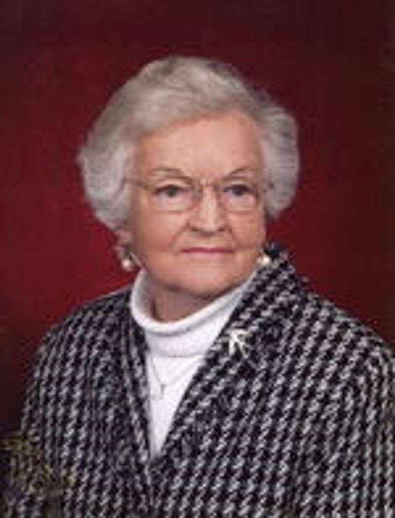 Velma Creech