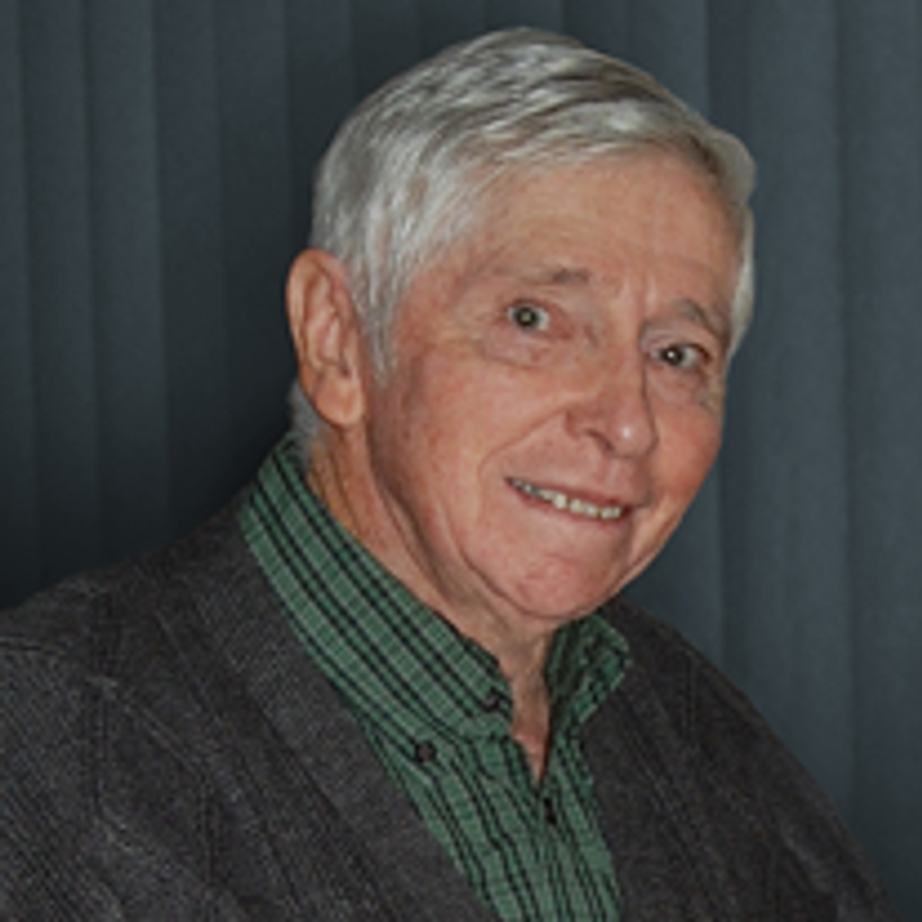 Patrick Joseph Gallagher