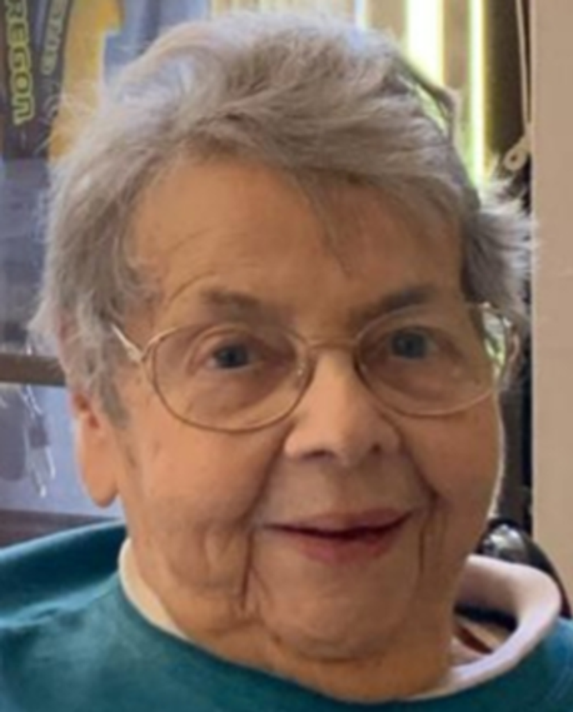 Ruth Norczyk Profile Photo