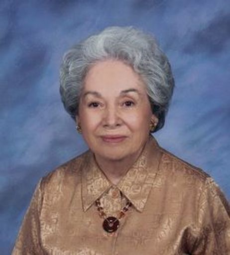 Julia Auger Profile Photo
