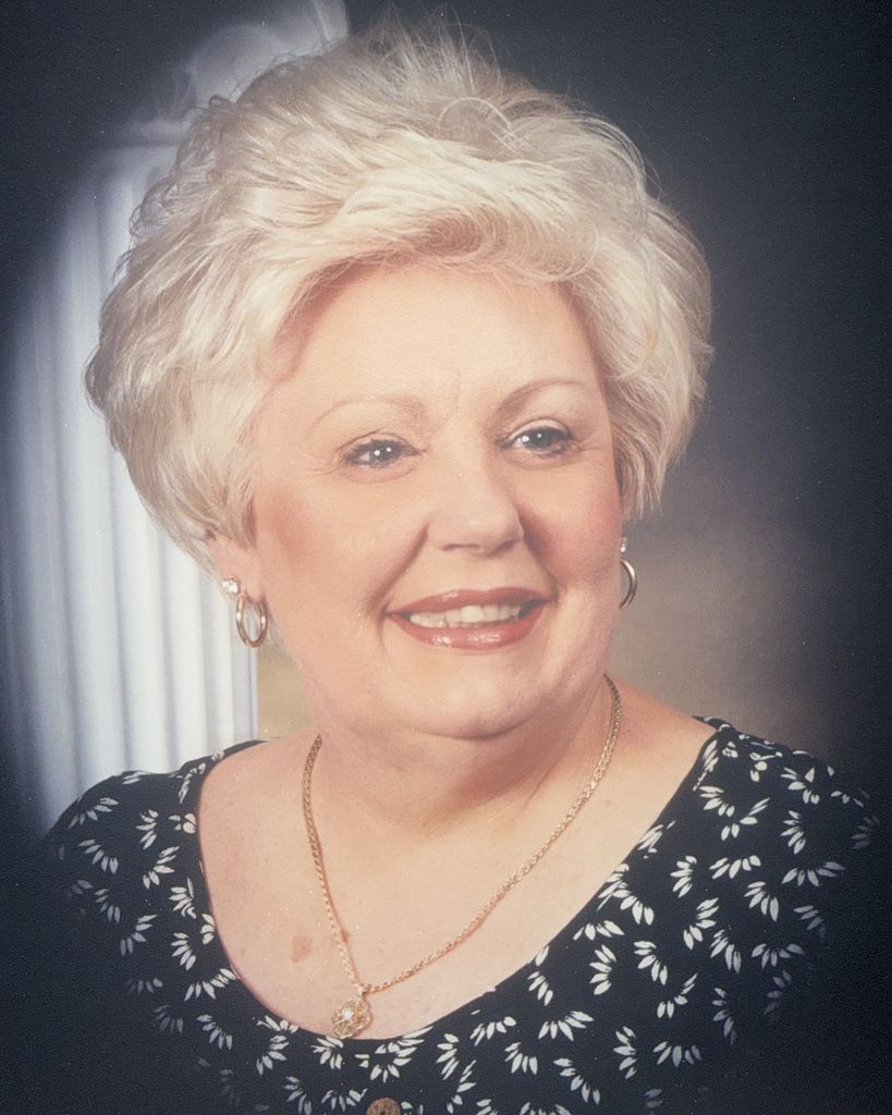 Frances Holmes Ewell Tharpe