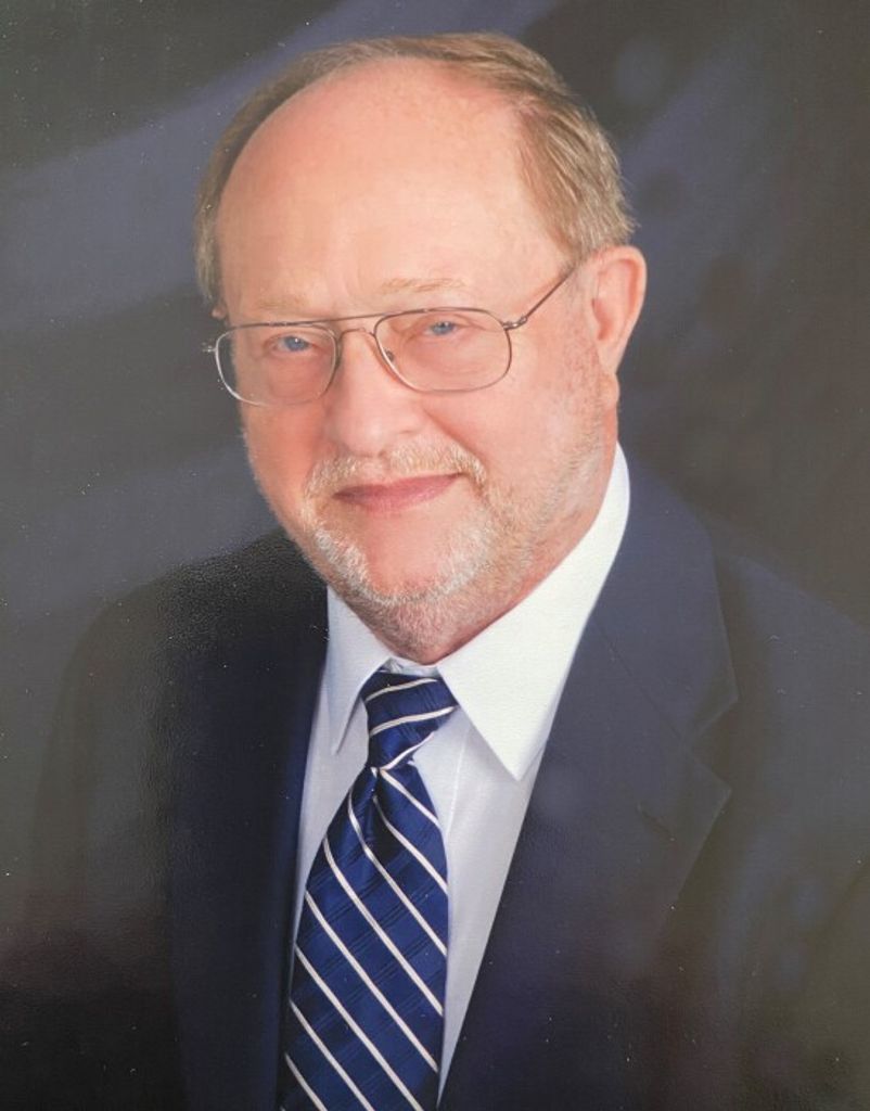 Lee Adolph Wotipka Profile Photo