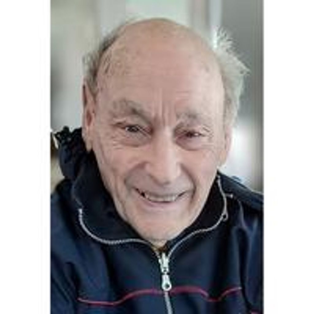 Warren D. Stadt Profile Photo