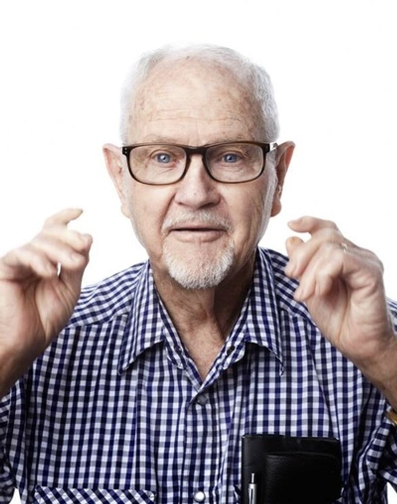Gilmer H. Thomas Profile Photo