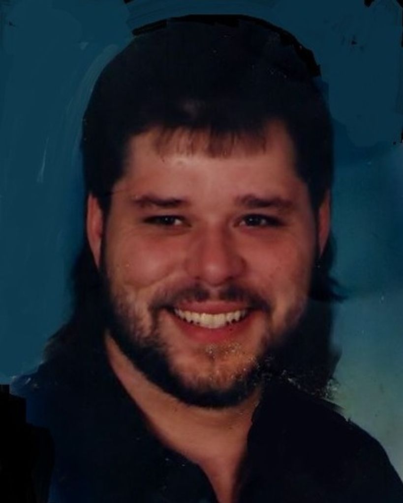 Thomas Richard Redmon Profile Photo