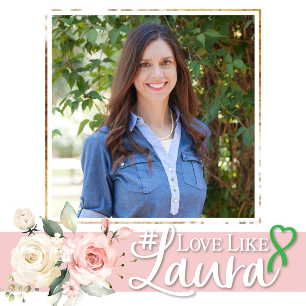 Laura Dye