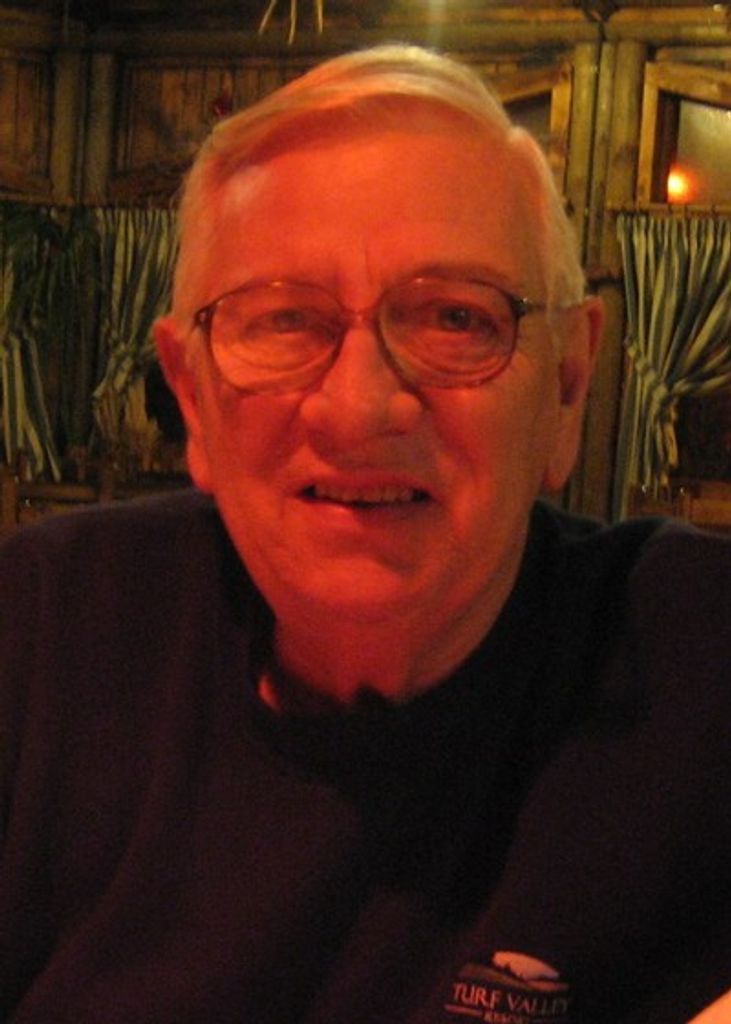 Andrew C. Shinka Profile Photo