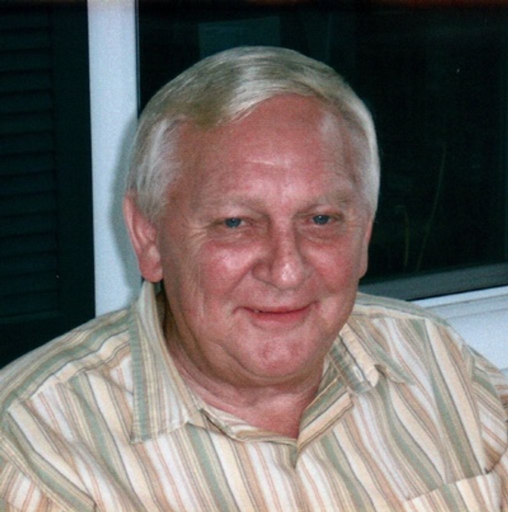 Bill Prather Profile Photo