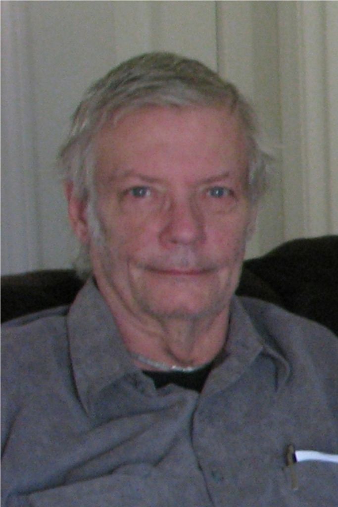 Paul Precht Profile Photo