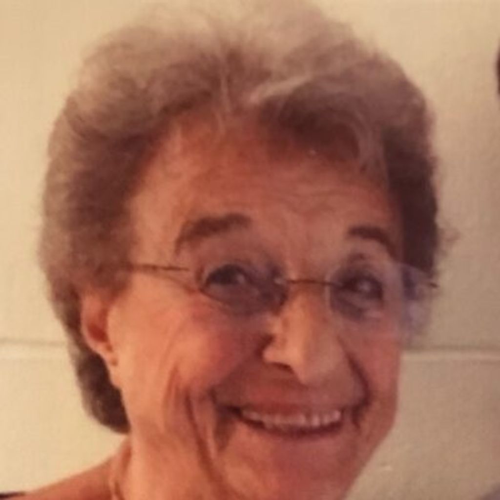 Josephine R. Bilotta Marabello