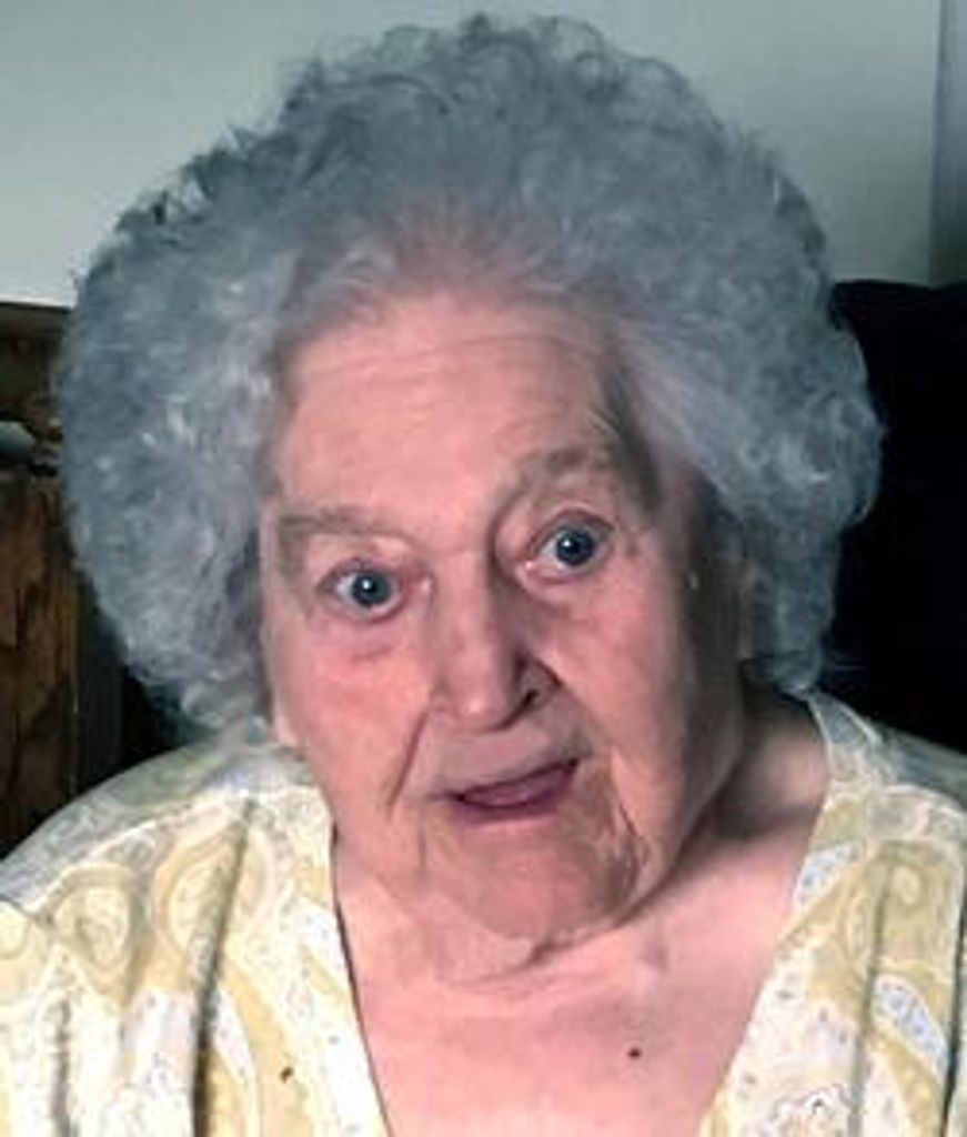 June Ann Tomlinson