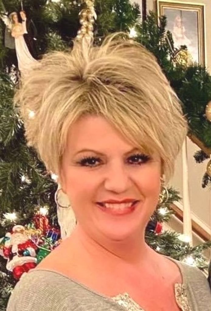 Kim Saucier Profile Photo