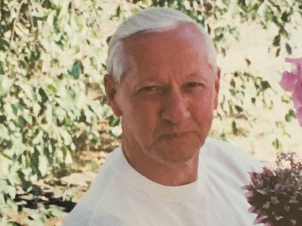 Max Wika Cochrane