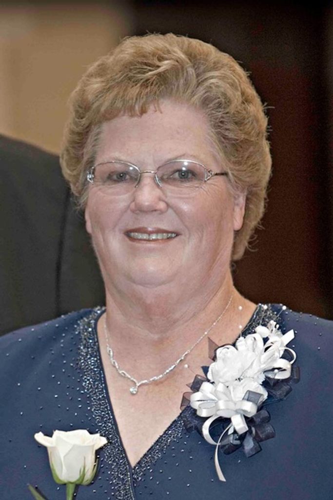 Delores Ann Grahmann