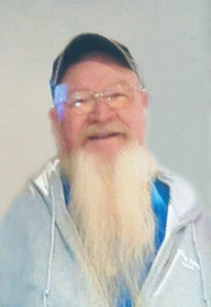 James A. Spivey