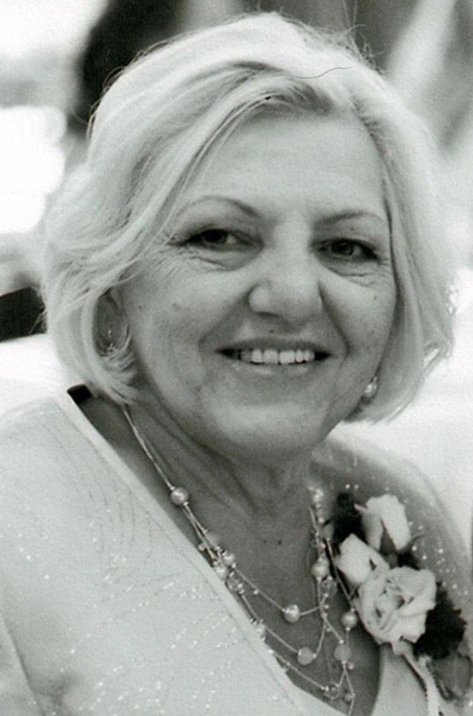 Maria Baal