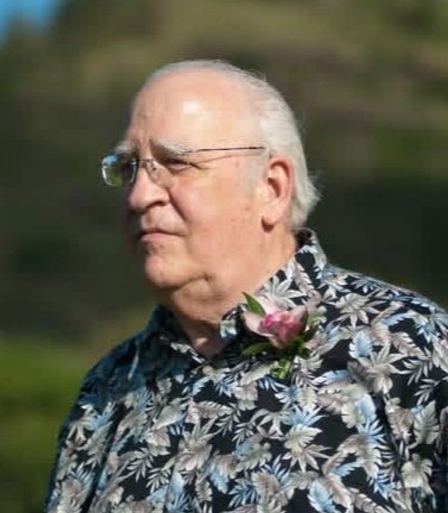 James A. Hay Profile Photo