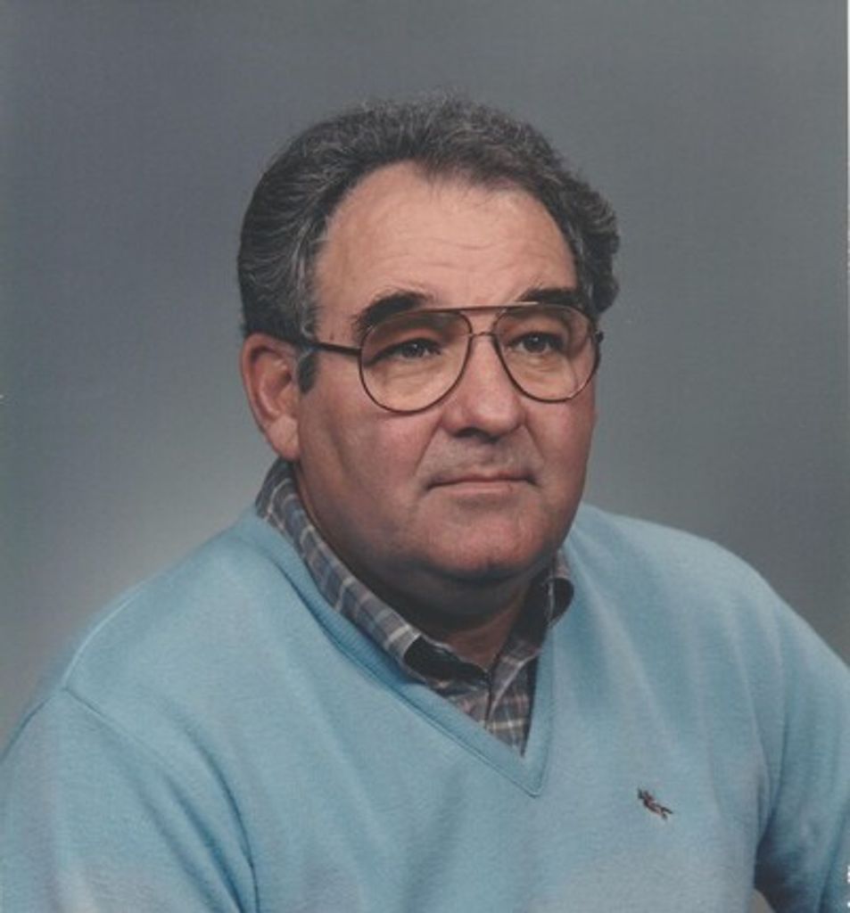 Paul "Big Boy" Eugene Granger Profile Photo