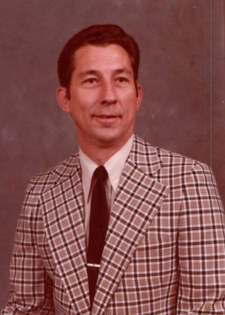 Ralph Moore Profile Photo