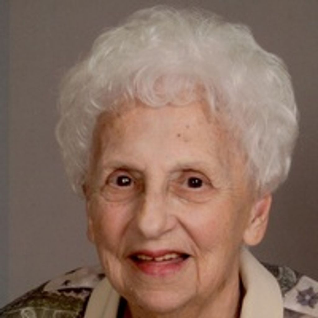Edith C. Suire