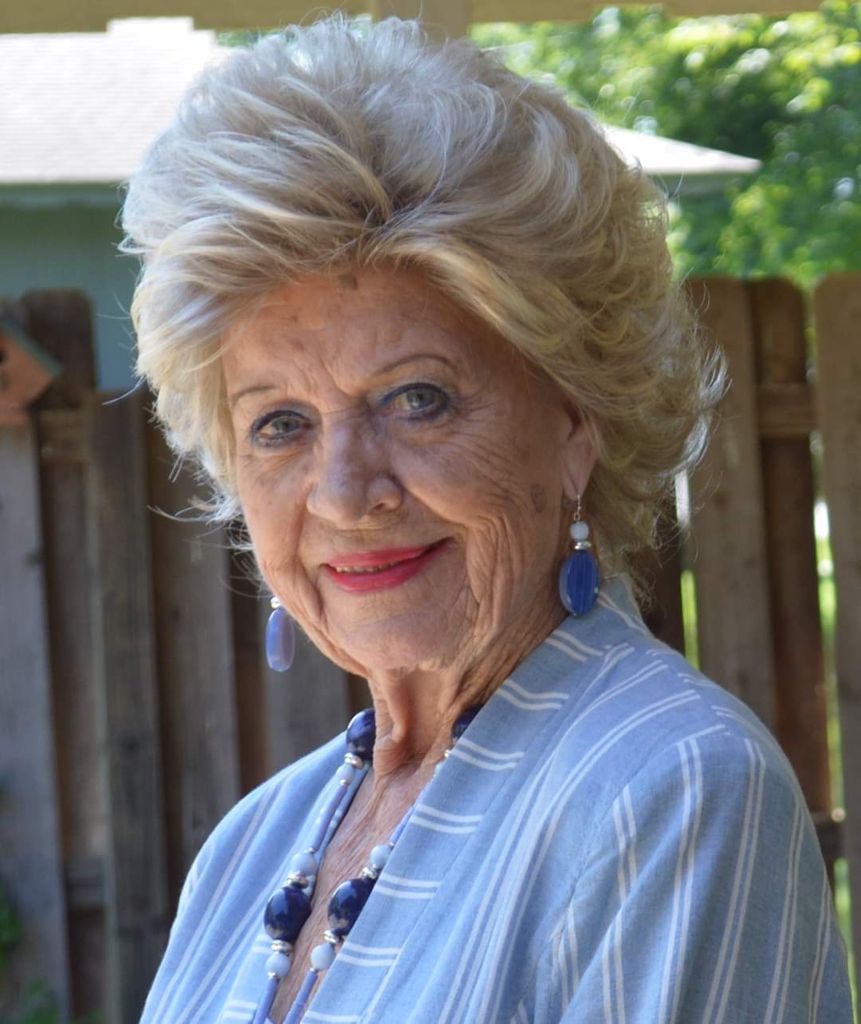 Melva Fogle Profile Photo