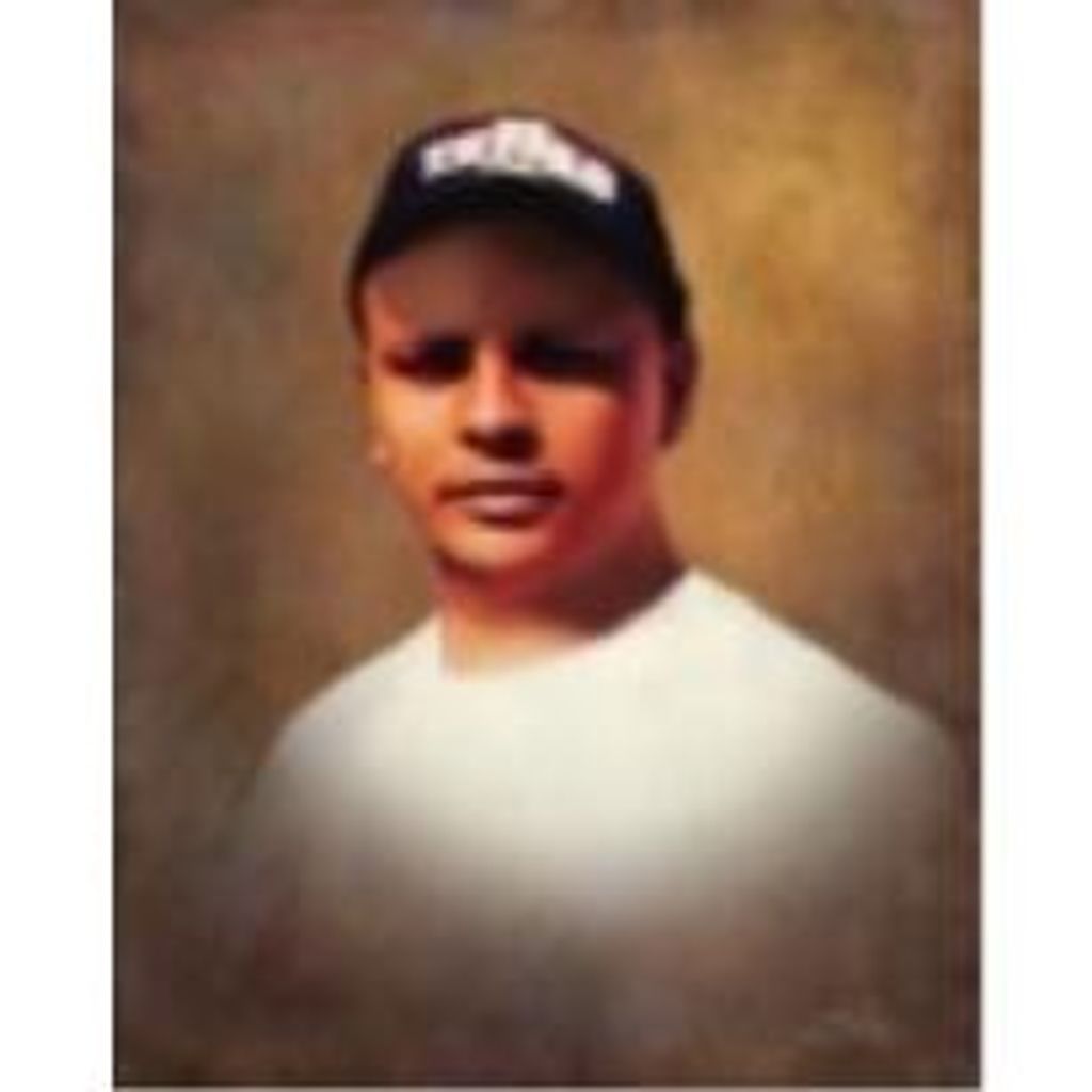 Eric Mireles