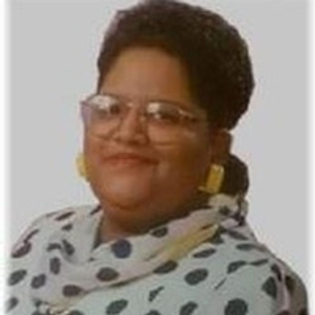 Karen Sue Rumper