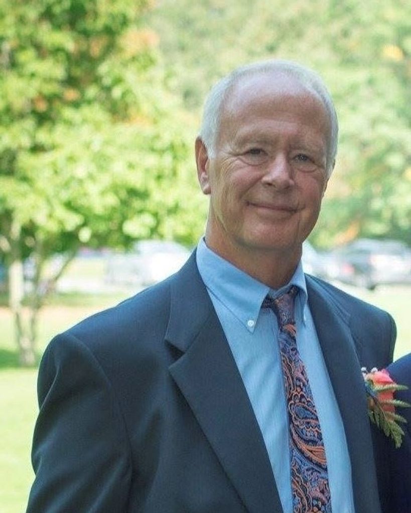 John Charles Milford Profile Photo