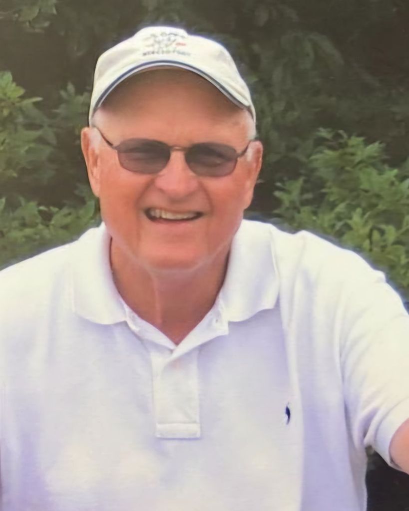 Alvis Bryan Carr, Jr.