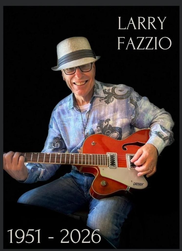 Lawrence "Larry" Vincent Fazzio Profile Photo