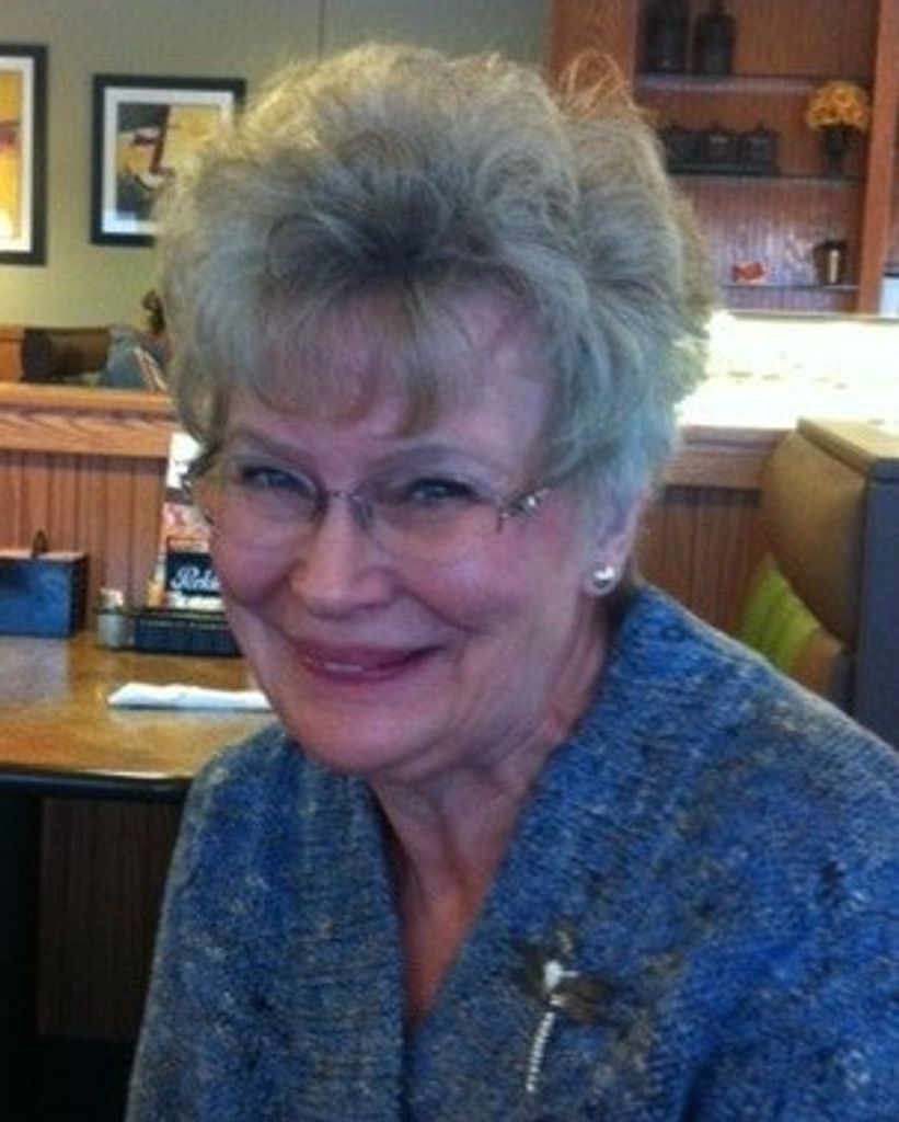 Marlene Kauppinen Profile Photo