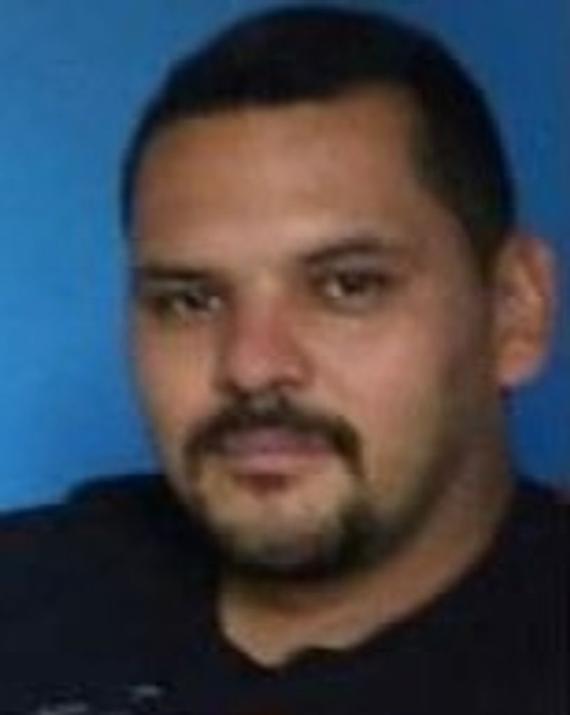 Manuel F. Gonzales