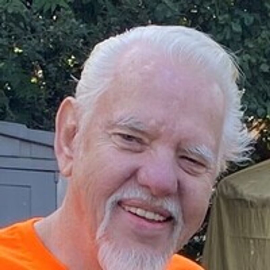 Donald Kent Anderson Profile Photo