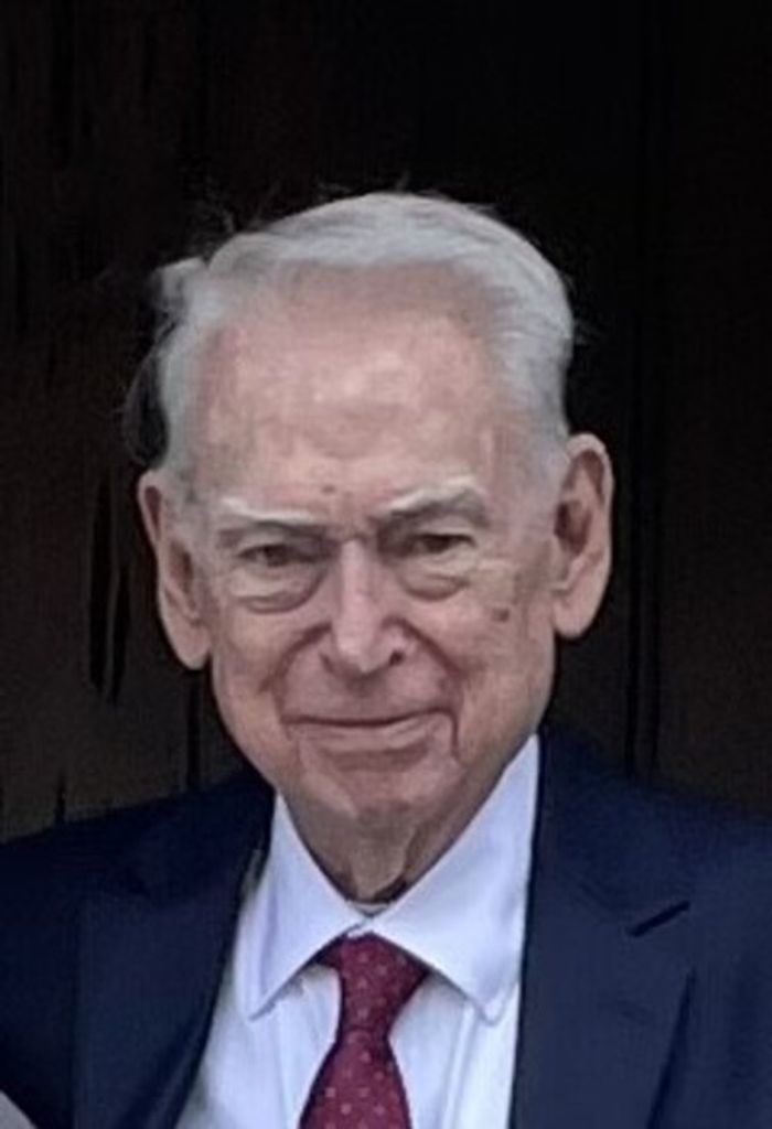 Robert Simmons Reeves Profile Photo