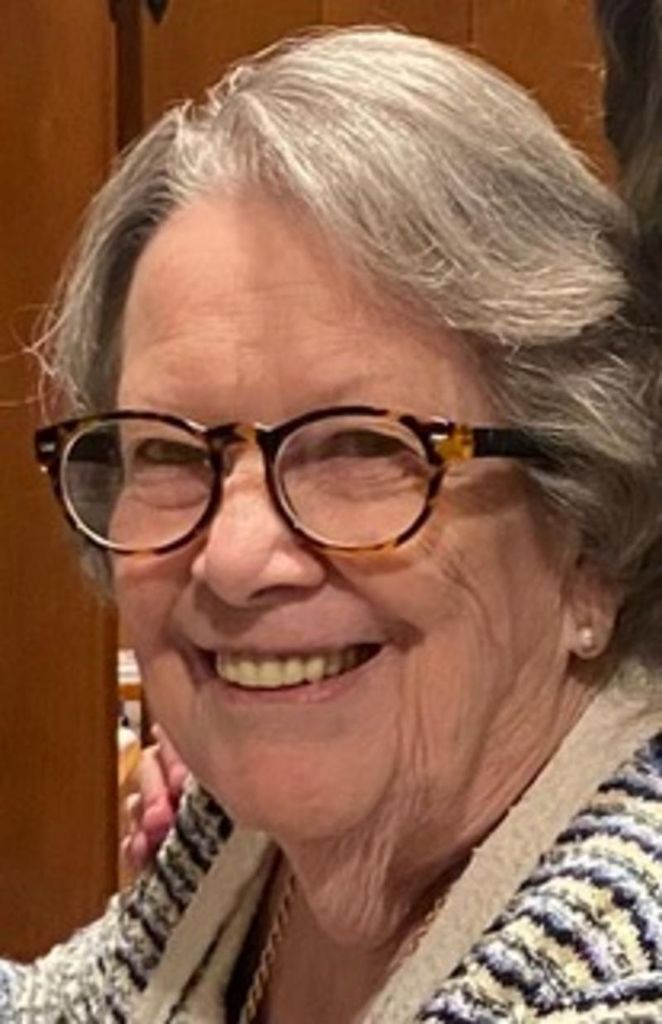 Karen J. Acheson Profile Photo