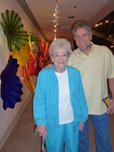 Carol Ann (McClary)  Myers photo gallery thumbnail 11 of 67