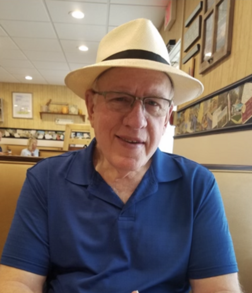 Samuel Steven “Steve” Leggett Profile Photo