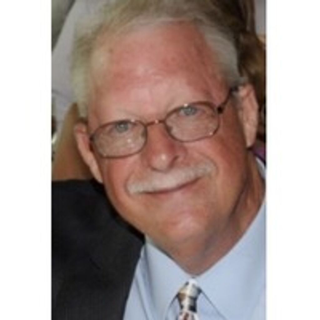 James "Jim" Dale Connolly