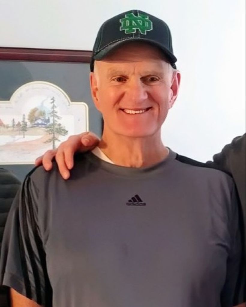 John Meneghini Profile Photo