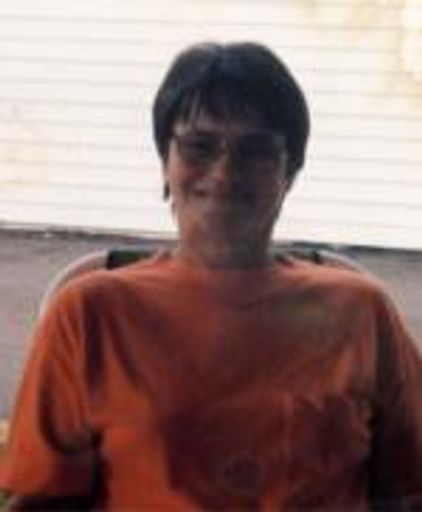 Photo of Lois Marie Hollis