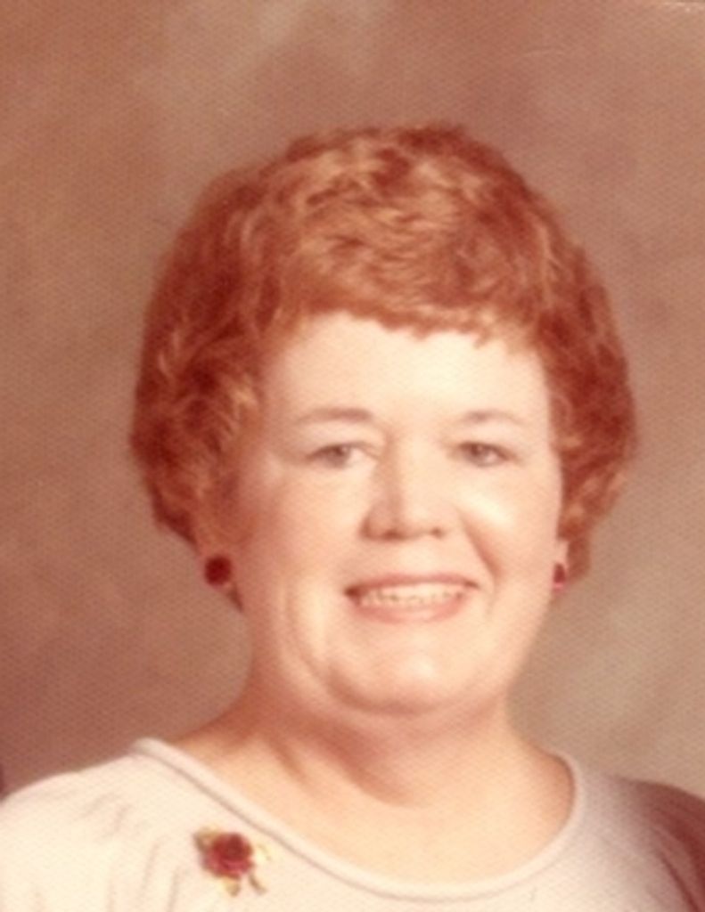 Ann Irene Kirby Profile Photo