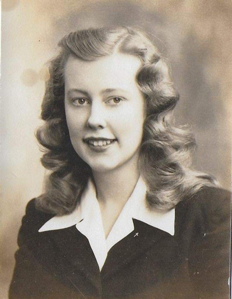 Beverly Jane Mccarthy Profile Photo