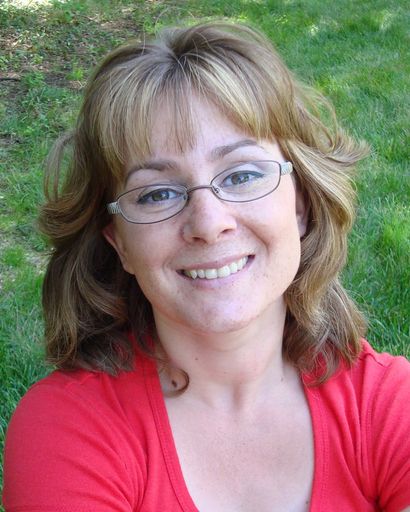 Amy R. Muldoon's obituary image