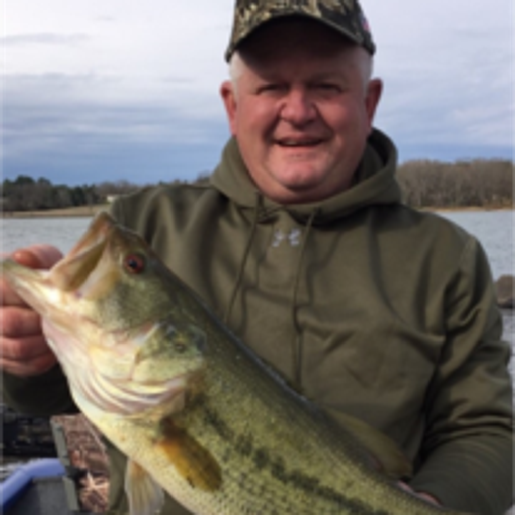 Jimmy Dwayne Weldon Profile Photo